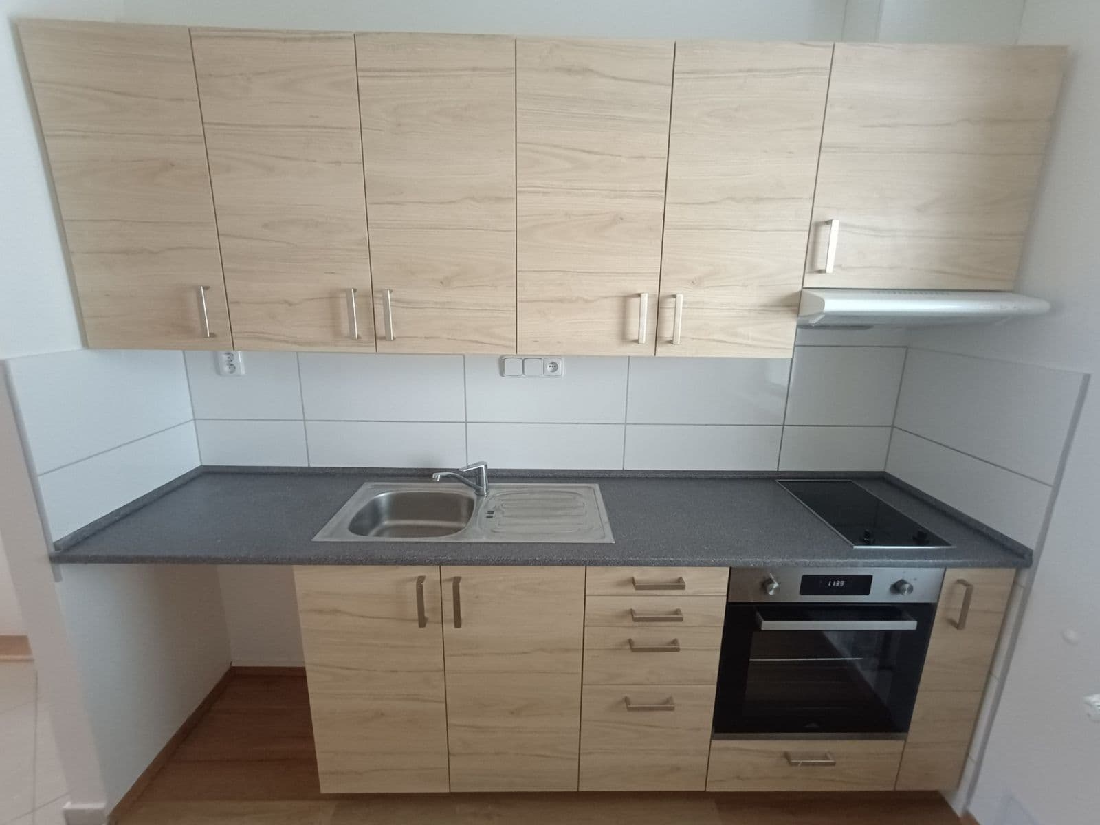 Prenájom bytu 1-izbový 32 m², Jeronýmova, Brno, Jihomoravský kraj Prenájom bytu 1-izbový 32 m², Jeronýmova, Brno, Jihomoravský kraj