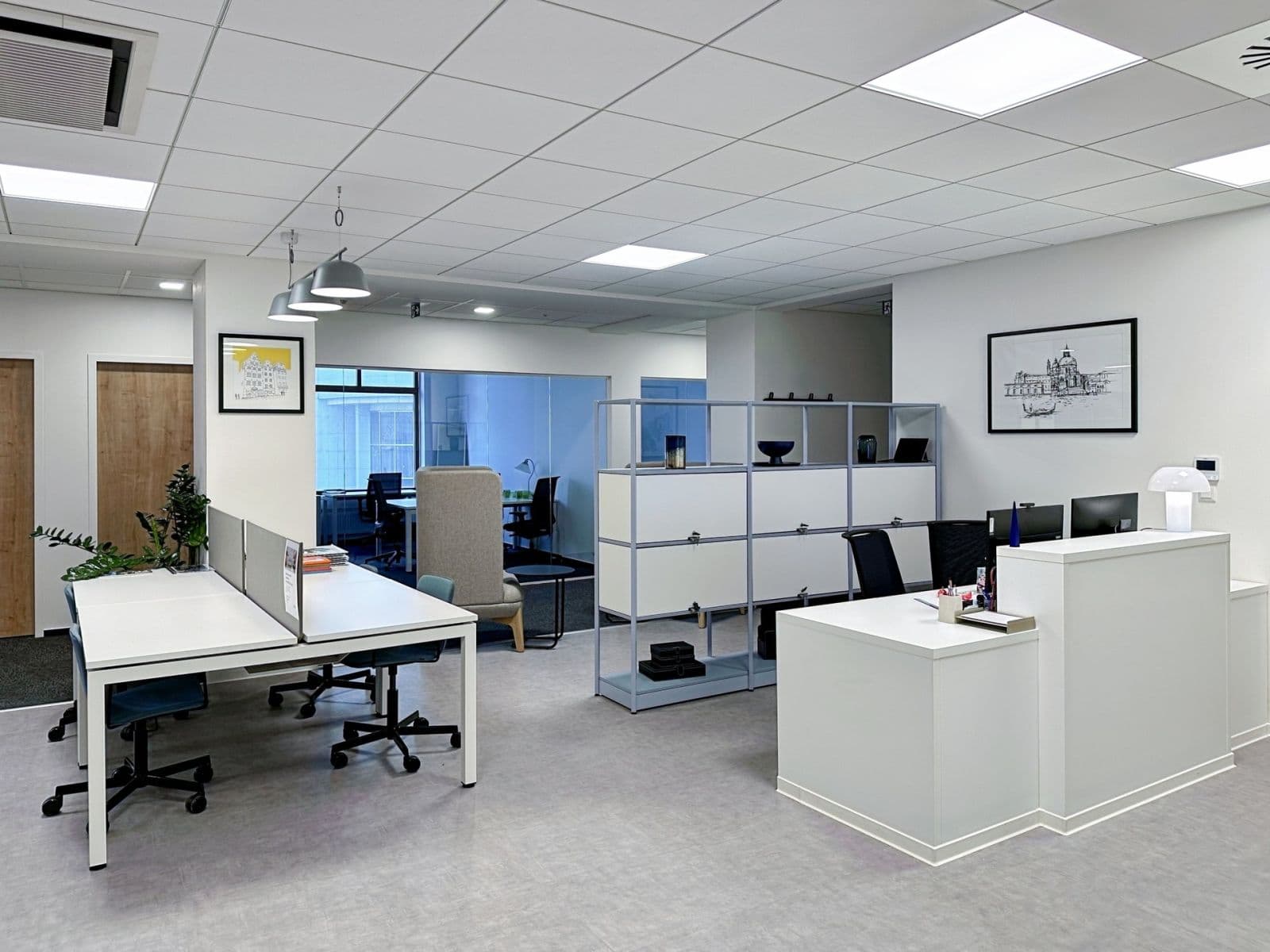 Prenájom kancelárie 30 m², 28. října, Ostrava, Moravskoslezský kraj Prenájom kancelárie 30 m², 28. října, Ostrava, Moravskoslezský kraj