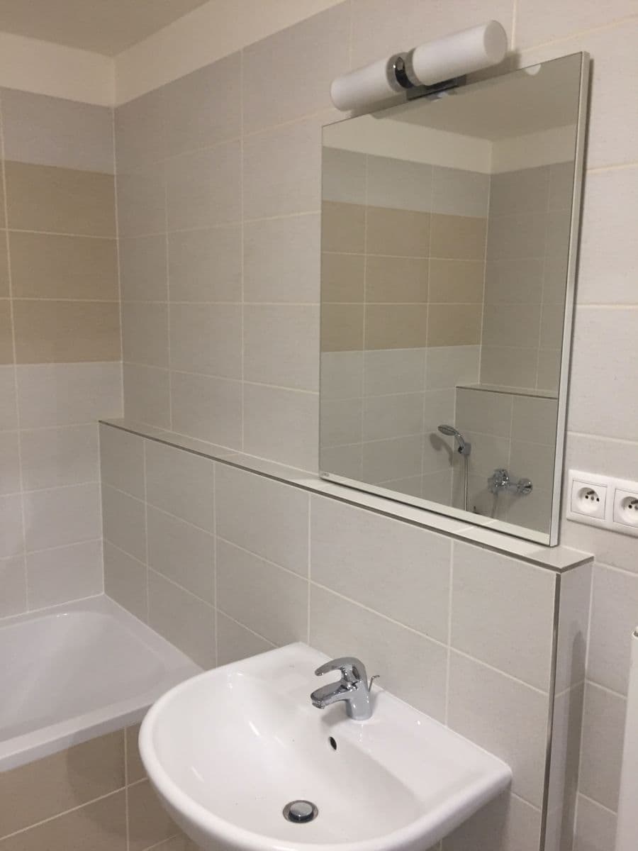 Predaj bytu 2-izbový 44 m², Loosova, Praha, Praha Predaj bytu 2-izbový 44 m², Loosova, Praha, Praha