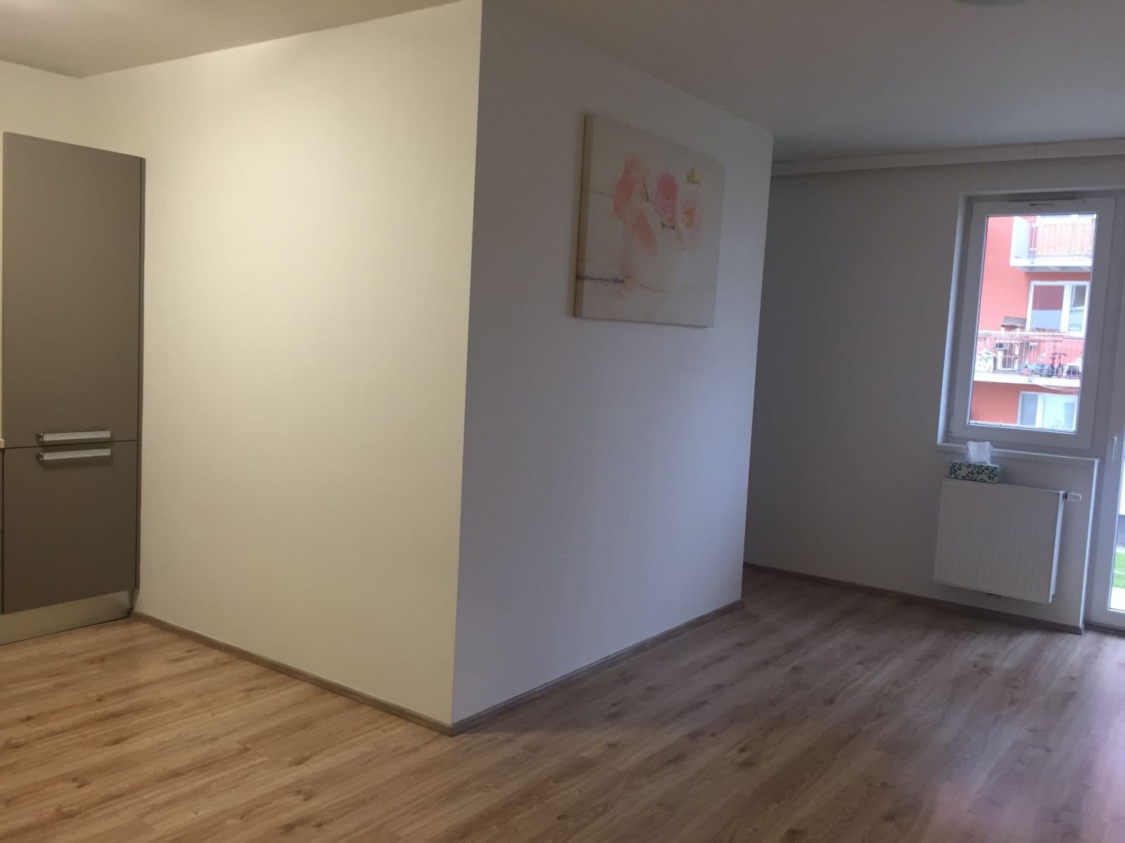 Predaj bytu 2-izbový 44 m², Loosova, Praha, Praha Predaj bytu 2-izbový 44 m², Loosova, Praha, Praha