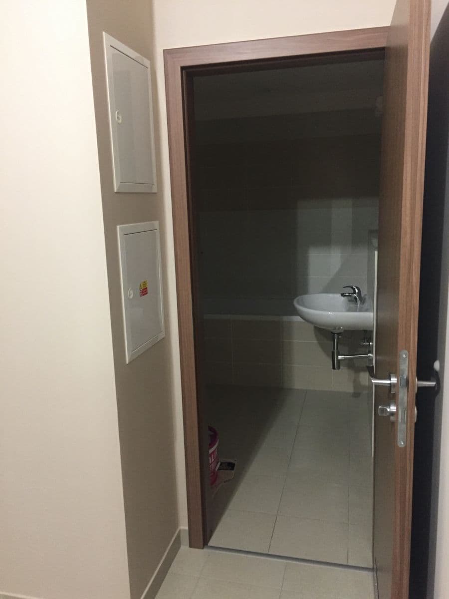 Predaj bytu 2-izbový 44 m², Loosova, Praha, Praha Predaj bytu 2-izbový 44 m², Loosova, Praha, Praha