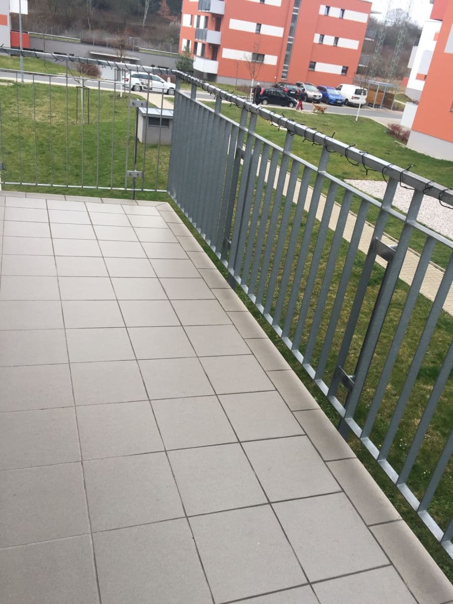 Predaj bytu 2-izbový 44 m², Loosova, Praha, Praha Predaj bytu 2-izbový 44 m², Loosova, Praha, Praha