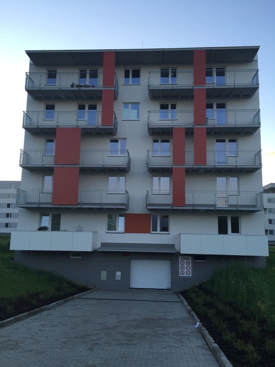 Predaj bytu 2-izbový 44 m², Loosova, Praha, Praha Predaj bytu 2-izbový 44 m², Loosova, Praha, Praha