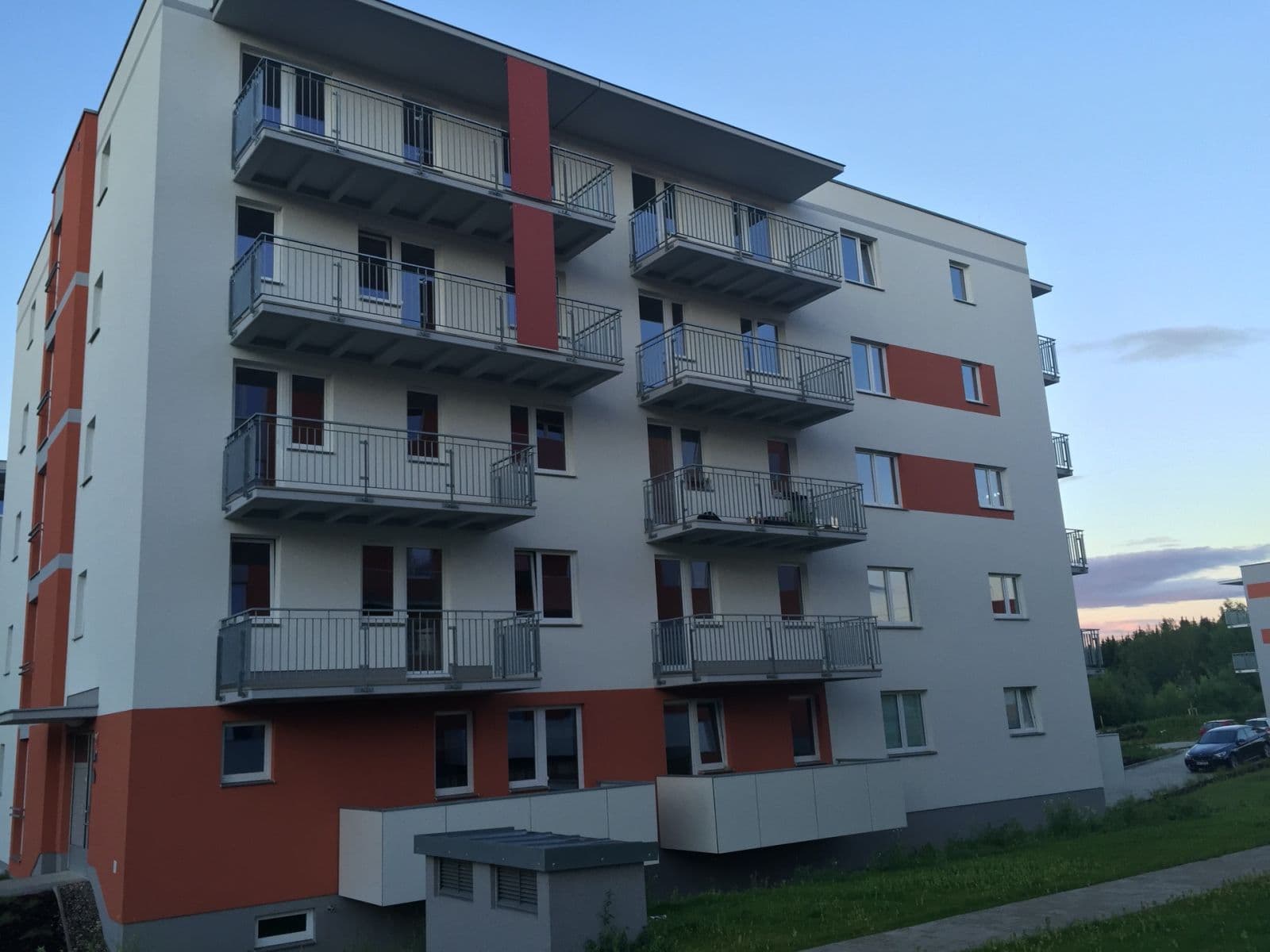 Predaj bytu 2-izbový 44 m², Loosova, Praha, Praha Predaj bytu 2-izbový 44 m², Loosova, Praha, Praha