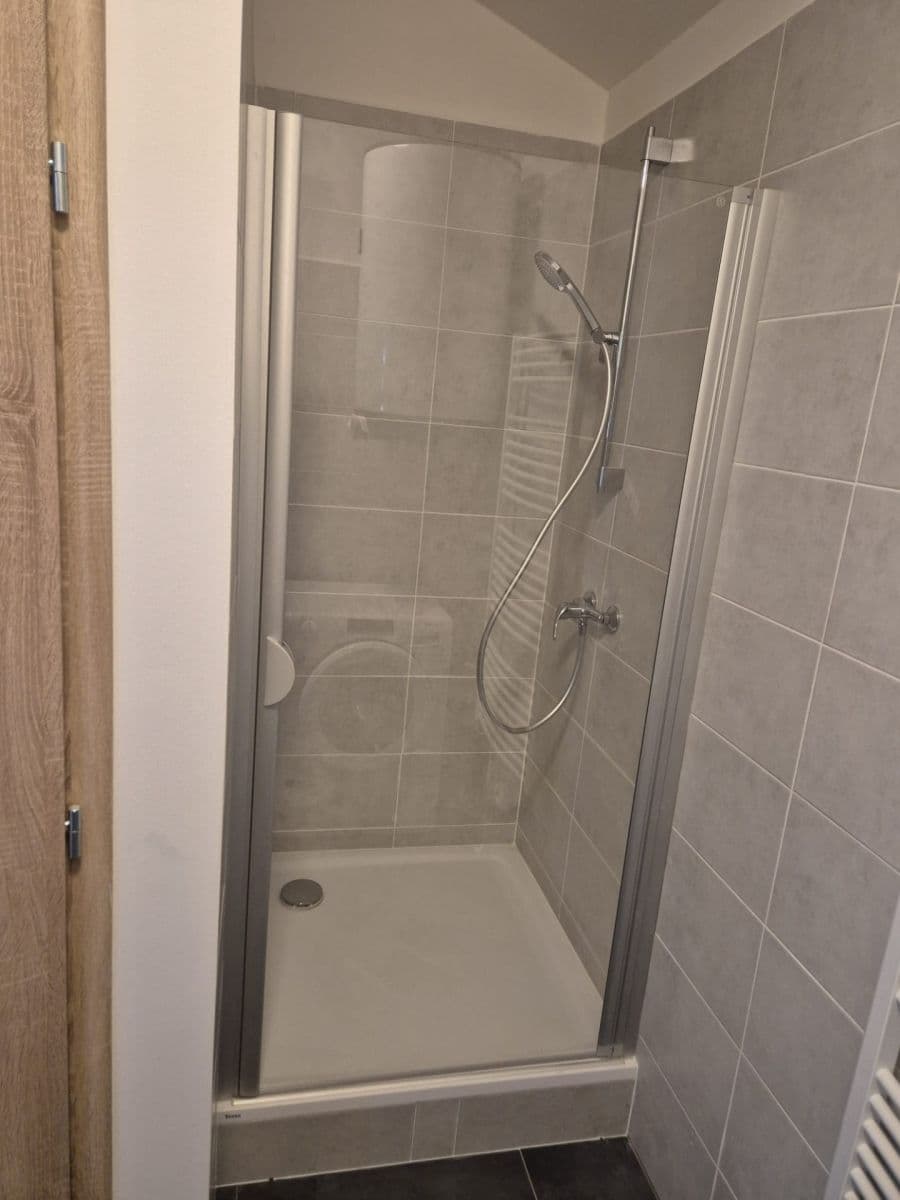 Prenájom bytu 2-izbový 41 m², Kladenská, Hostouň, Středočeský kraj Prenájom bytu 2-izbový 41 m², Kladenská, Hostouň, Středočeský kraj