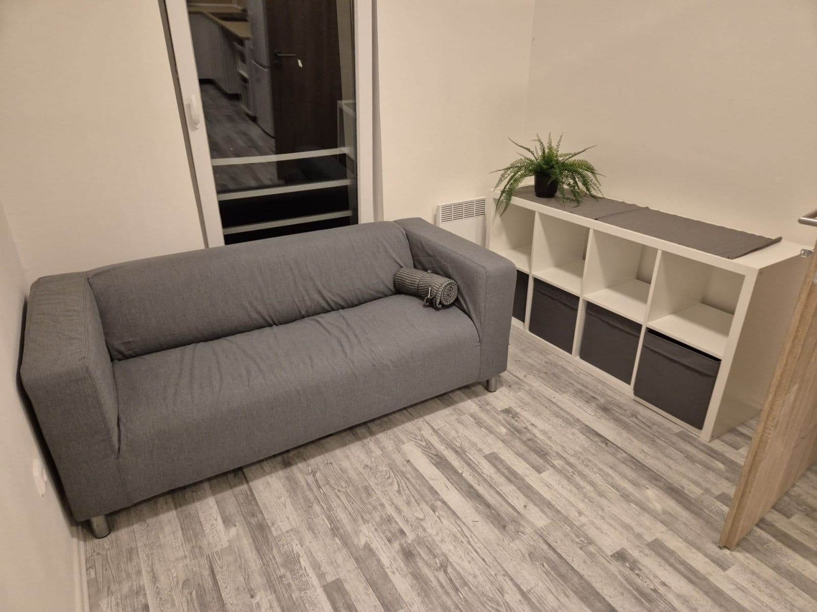 Prenájom bytu 2-izbový 41 m², Kladenská, Hostouň, Středočeský kraj Prenájom bytu 2-izbový 41 m², Kladenská, Hostouň, Středočeský kraj