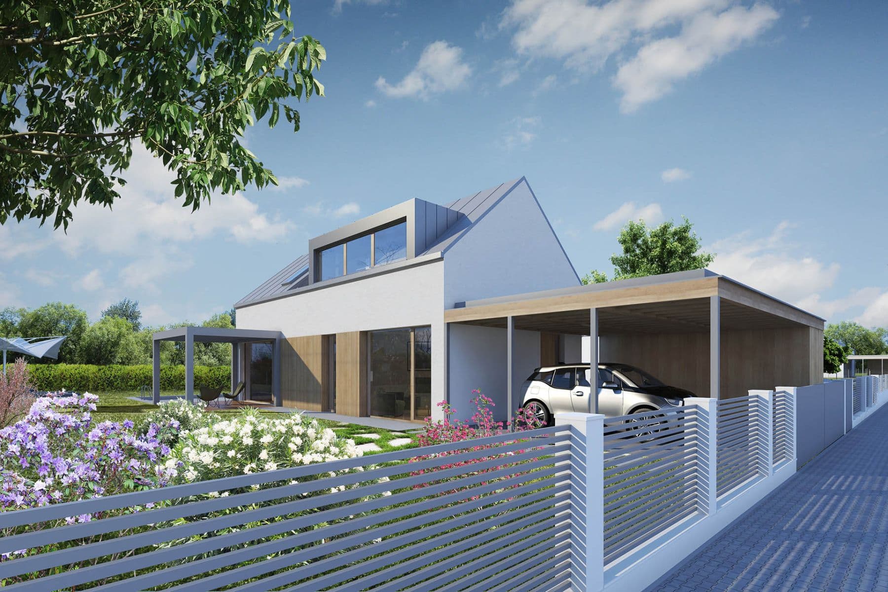 Predaj pozemku 753 m², Maďarská, Lanškroun, Pardubický kraj Predaj pozemku 753 m², Maďarská, Lanškroun, Pardubický kraj