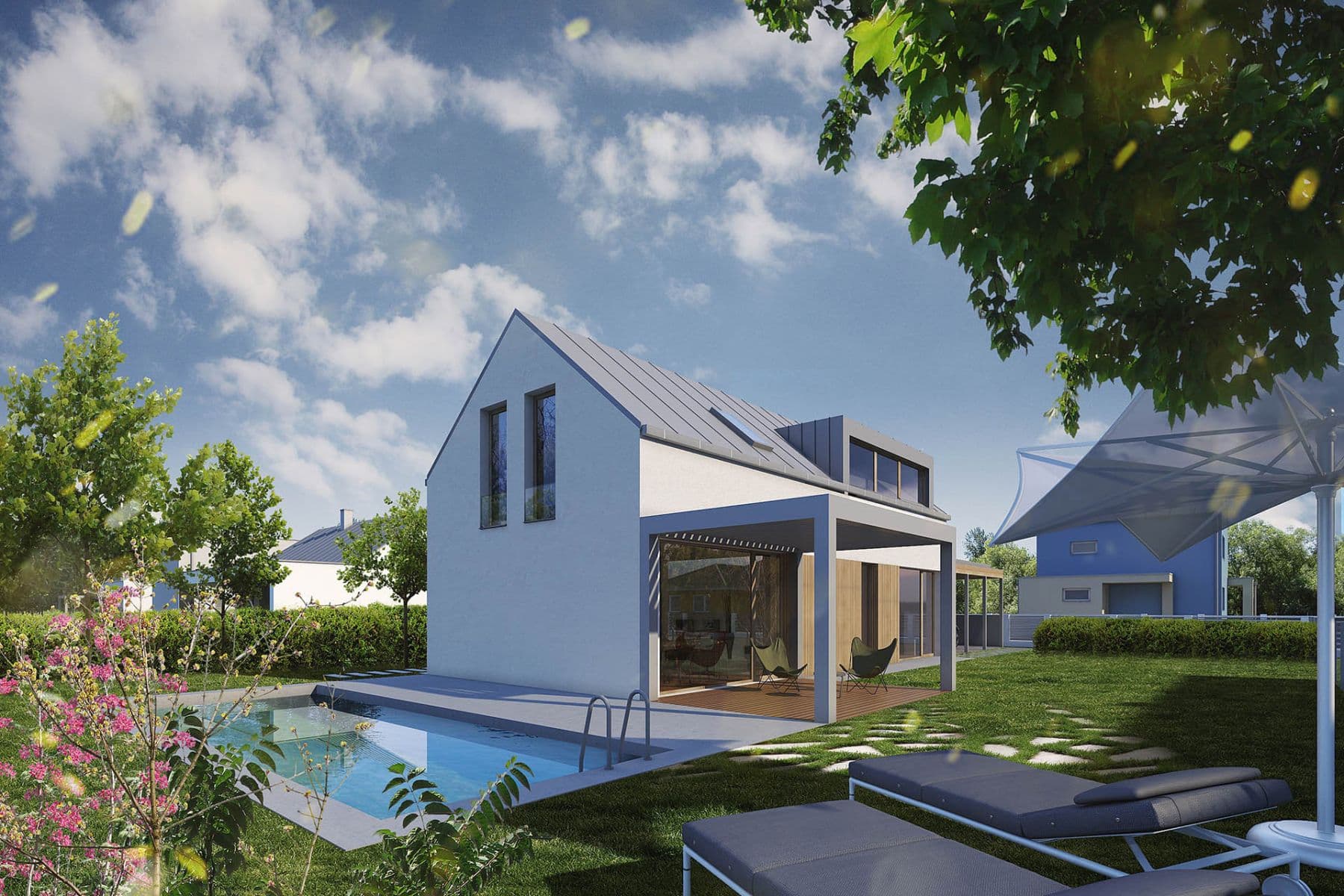 Predaj pozemku 753 m², Maďarská, Lanškroun, Pardubický kraj Predaj pozemku 753 m², Maďarská, Lanškroun, Pardubický kraj
