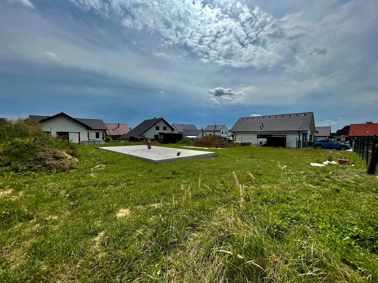 Predaj pozemku 753 m², Maďarská, Lanškroun, Pardubický kraj Predaj pozemku 753 m², Maďarská, Lanškroun, Pardubický kraj