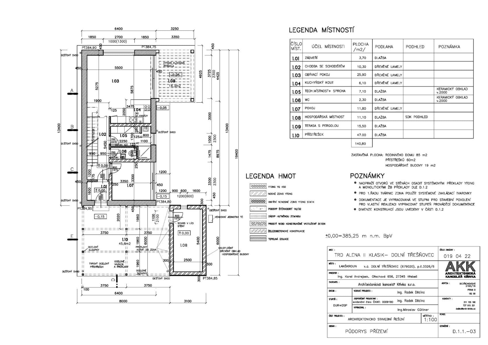 Predaj pozemku 753 m², Maďarská, Lanškroun, Pardubický kraj Predaj pozemku 753 m², Maďarská, Lanškroun, Pardubický kraj