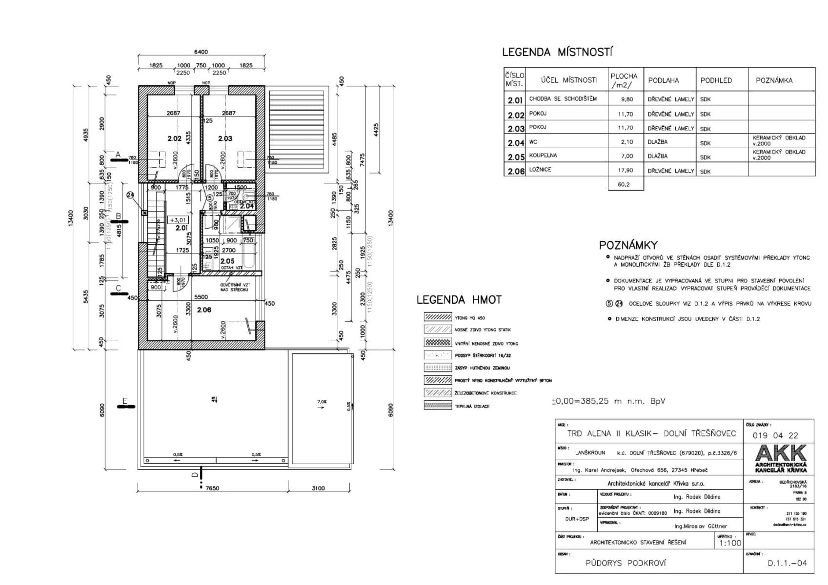 Predaj pozemku 753 m², Maďarská, Lanškroun, Pardubický kraj Predaj pozemku 753 m², Maďarská, Lanškroun, Pardubický kraj