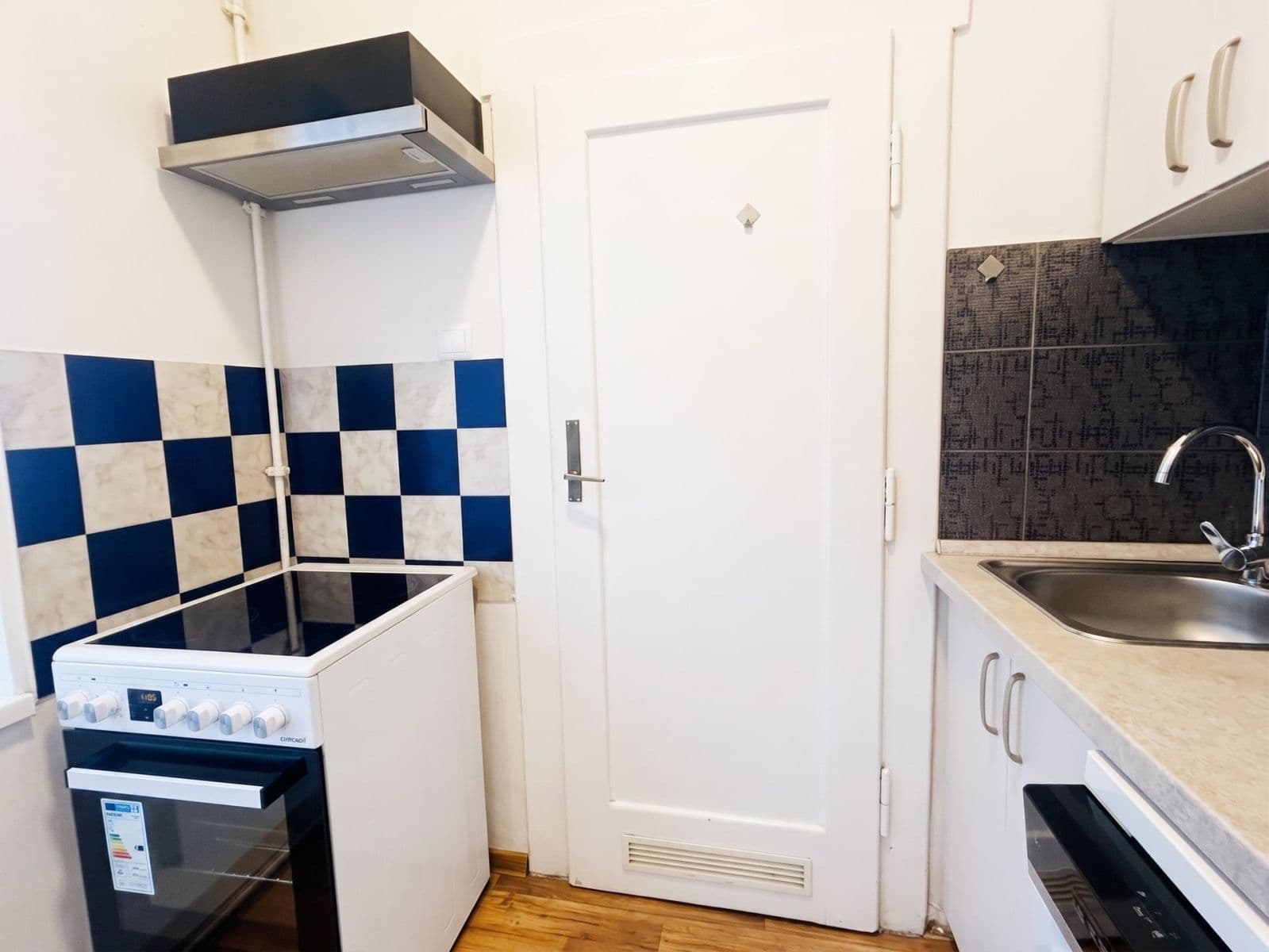 Prenájom bytu 1-izbový 29 m², Jana Želivského, Praha, Praha Prenájom bytu 1-izbový 29 m², Jana Želivského, Praha, Praha