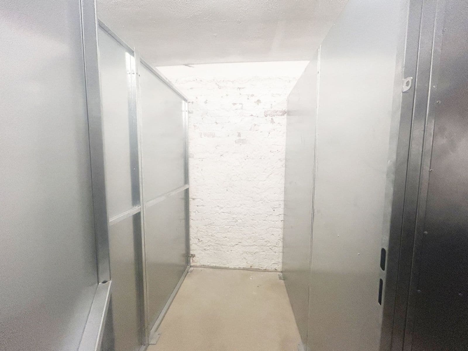 Prenájom bytu 1-izbový 29 m², Jana Želivského, Praha, Praha Prenájom bytu 1-izbový 29 m², Jana Želivského, Praha, Praha
