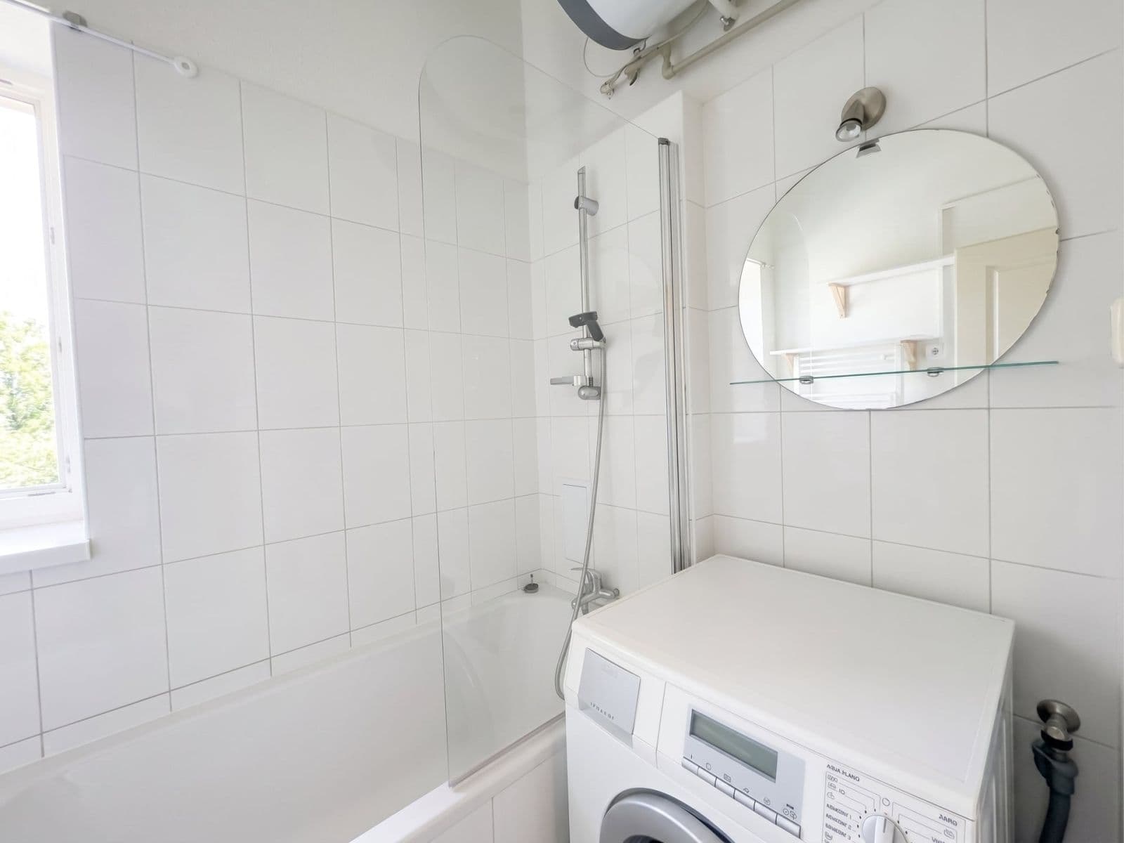 Prenájom bytu 1-izbový 29 m², Jana Želivského, Praha, Praha Prenájom bytu 1-izbový 29 m², Jana Želivského, Praha, Praha