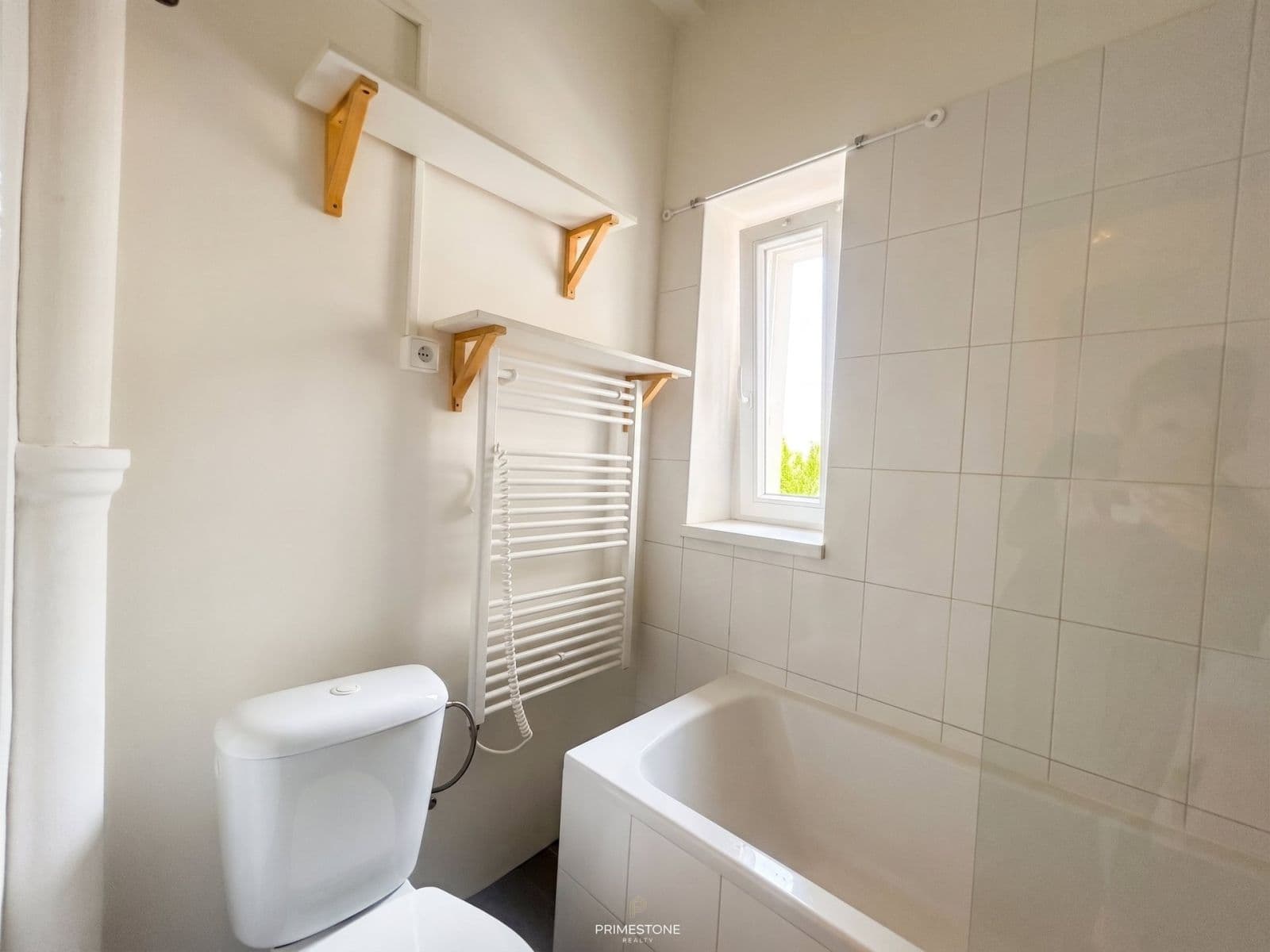 Prenájom bytu 1-izbový 29 m², Jana Želivského, Praha, Praha Prenájom bytu 1-izbový 29 m², Jana Želivského, Praha, Praha