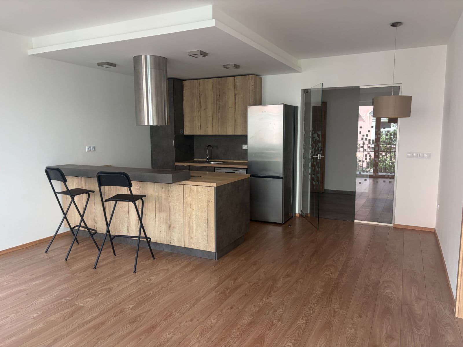 Prenájom bytu 2-izbový 63 m², Belgická, Praha, Praha Prenájom bytu 2-izbový 63 m², Belgická, Praha, Praha