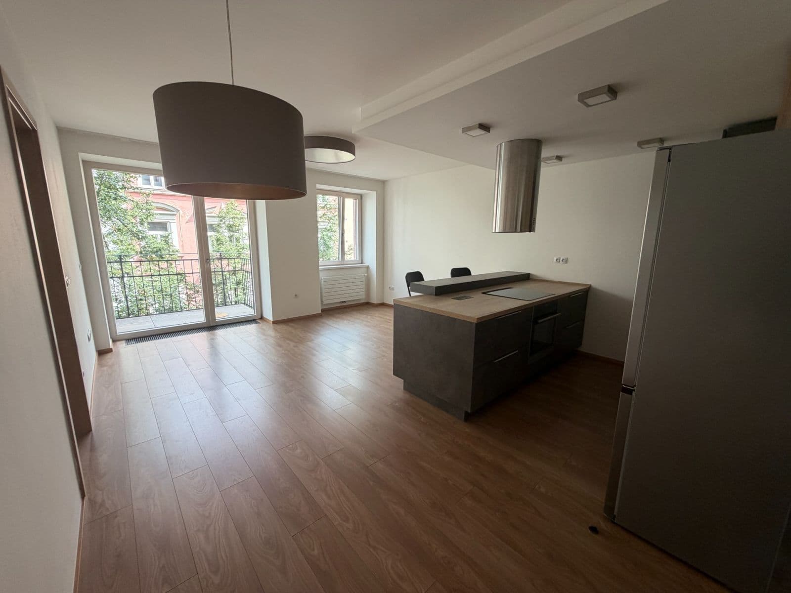 Prenájom bytu 2-izbový 63 m², Belgická, Praha, Praha Prenájom bytu 2-izbový 63 m², Belgická, Praha, Praha