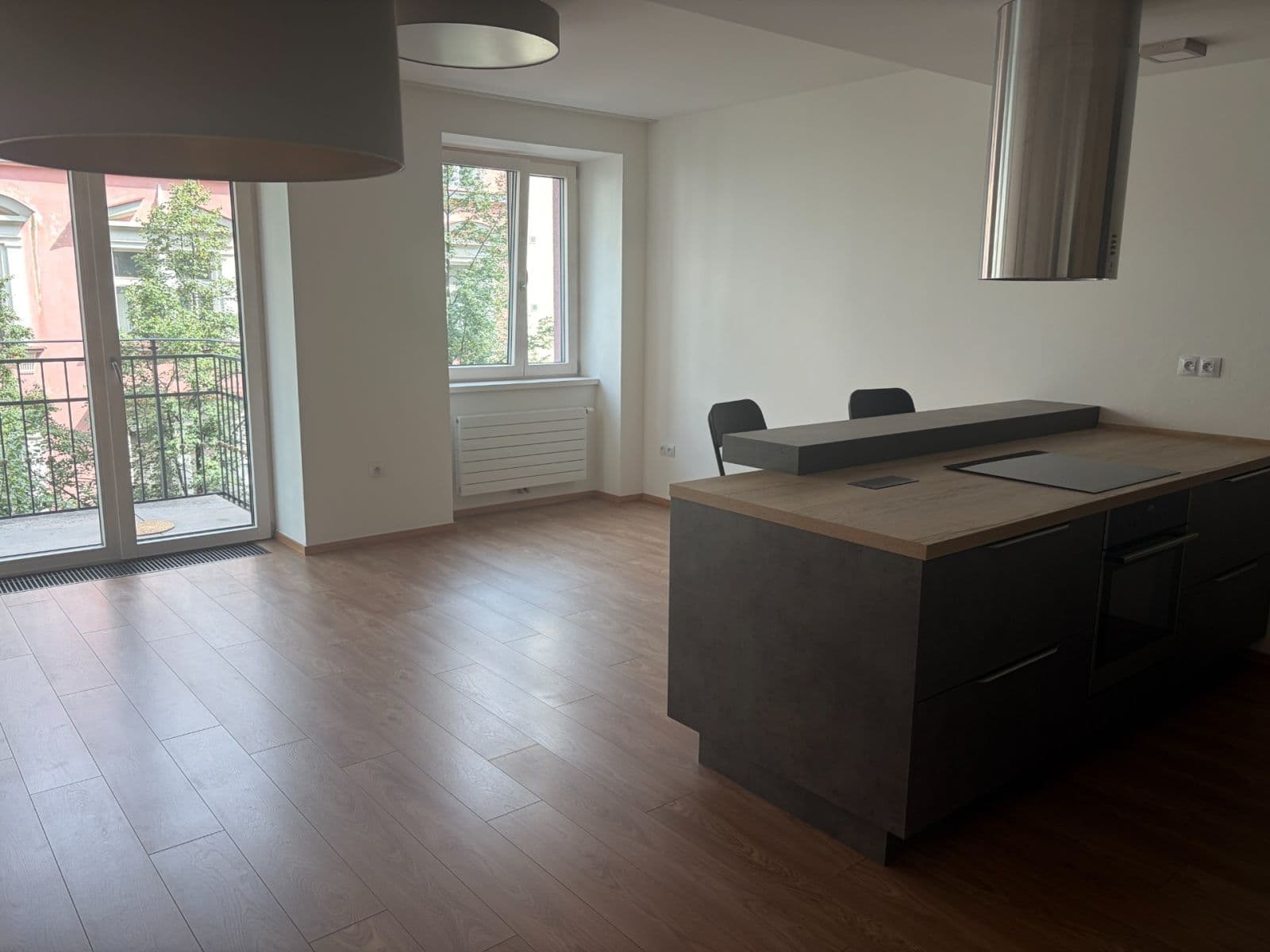 Prenájom bytu 2-izbový 63 m², Belgická, Praha, Praha Prenájom bytu 2-izbový 63 m², Belgická, Praha, Praha