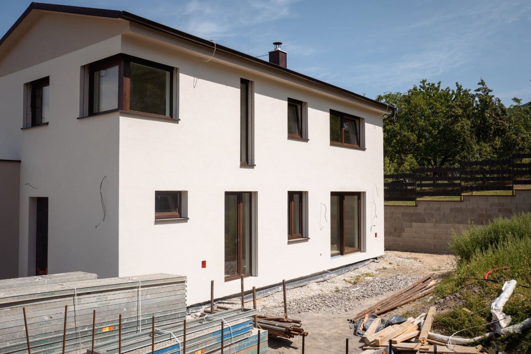 Predaj domu 161 m², pozemok 430 m², Podhradie, Trenčiansky kraj Predaj domu 161 m², pozemok 430 m², Podhradie, Trenčiansky kraj