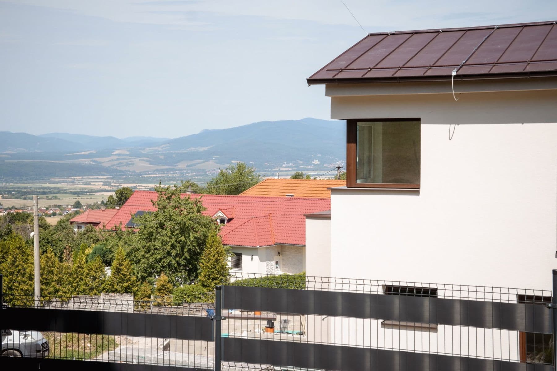 Predaj domu 161 m², pozemok 430 m², Podhradie, Trenčiansky kraj Predaj domu 161 m², pozemok 430 m², Podhradie, Trenčiansky kraj