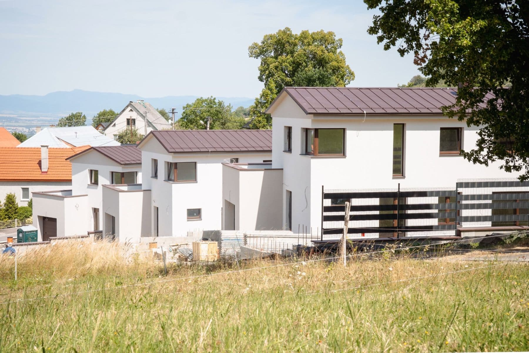 Predaj domu 161 m², pozemok 430 m², Podhradie, Trenčiansky kraj Predaj domu 161 m², pozemok 430 m², Podhradie, Trenčiansky kraj