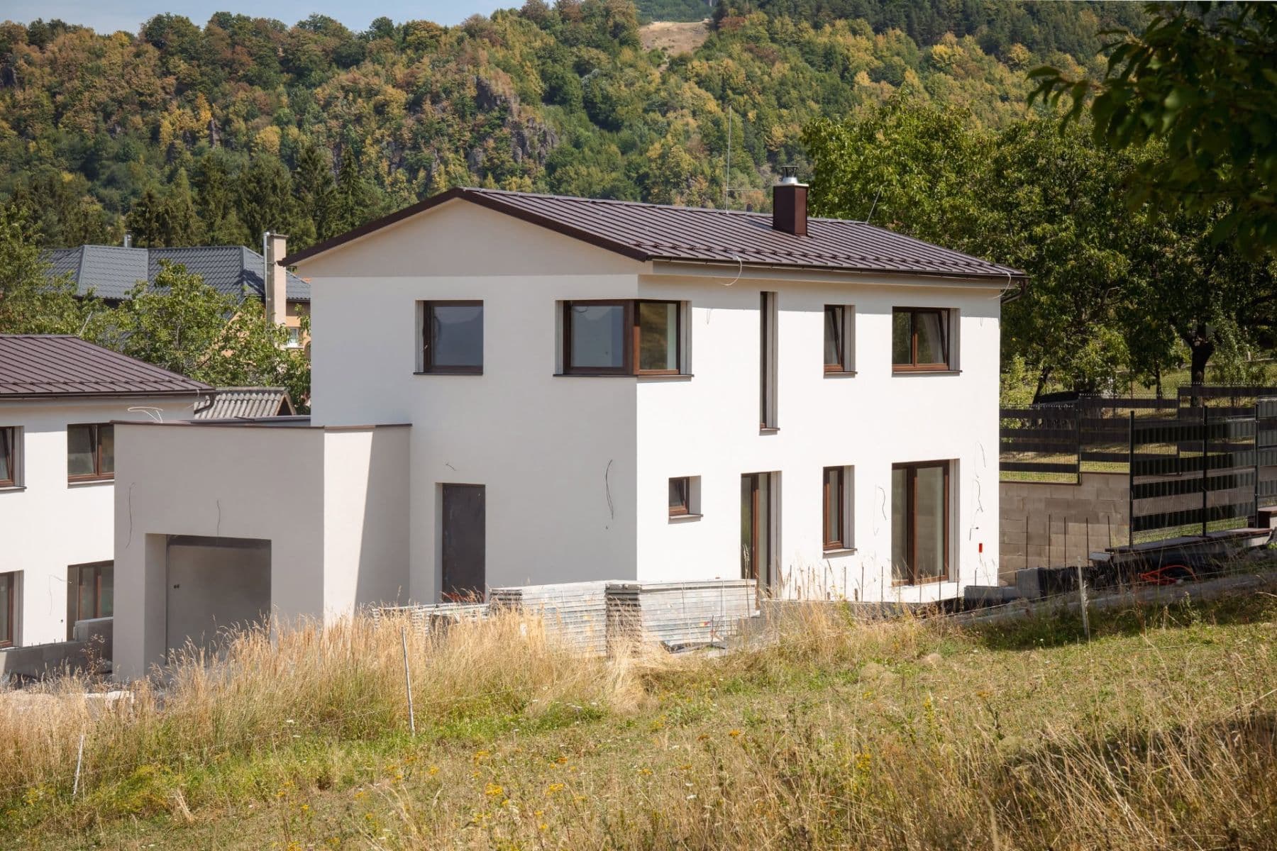 Predaj domu 161 m², pozemok 430 m², Podhradie, Trenčiansky kraj Predaj domu 161 m², pozemok 430 m², Podhradie, Trenčiansky kraj