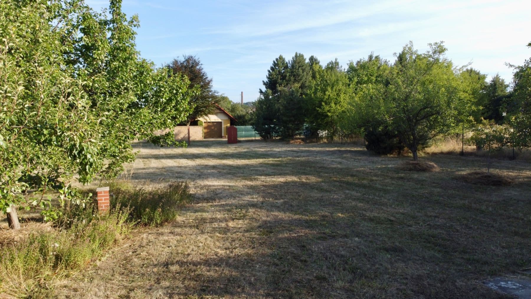 Predaj pozemku 1.466 m², Drahanovice, Olomoucký kraj Predaj pozemku 1.466 m², Drahanovice, Olomoucký kraj