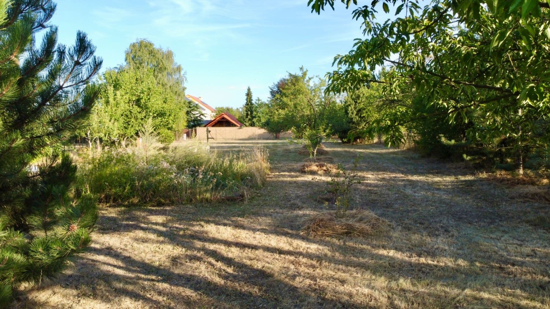 Predaj pozemku 1.466 m², Drahanovice, Olomoucký kraj Predaj pozemku 1.466 m², Drahanovice, Olomoucký kraj