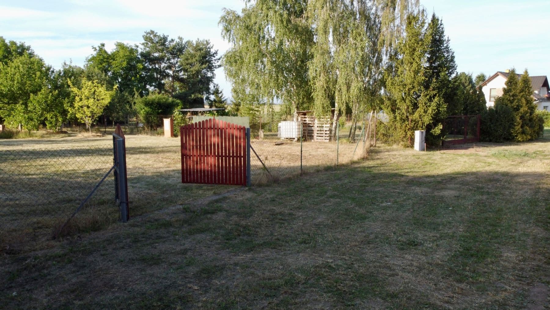 Predaj pozemku 1.466 m², Drahanovice, Olomoucký kraj Predaj pozemku 1.466 m², Drahanovice, Olomoucký kraj