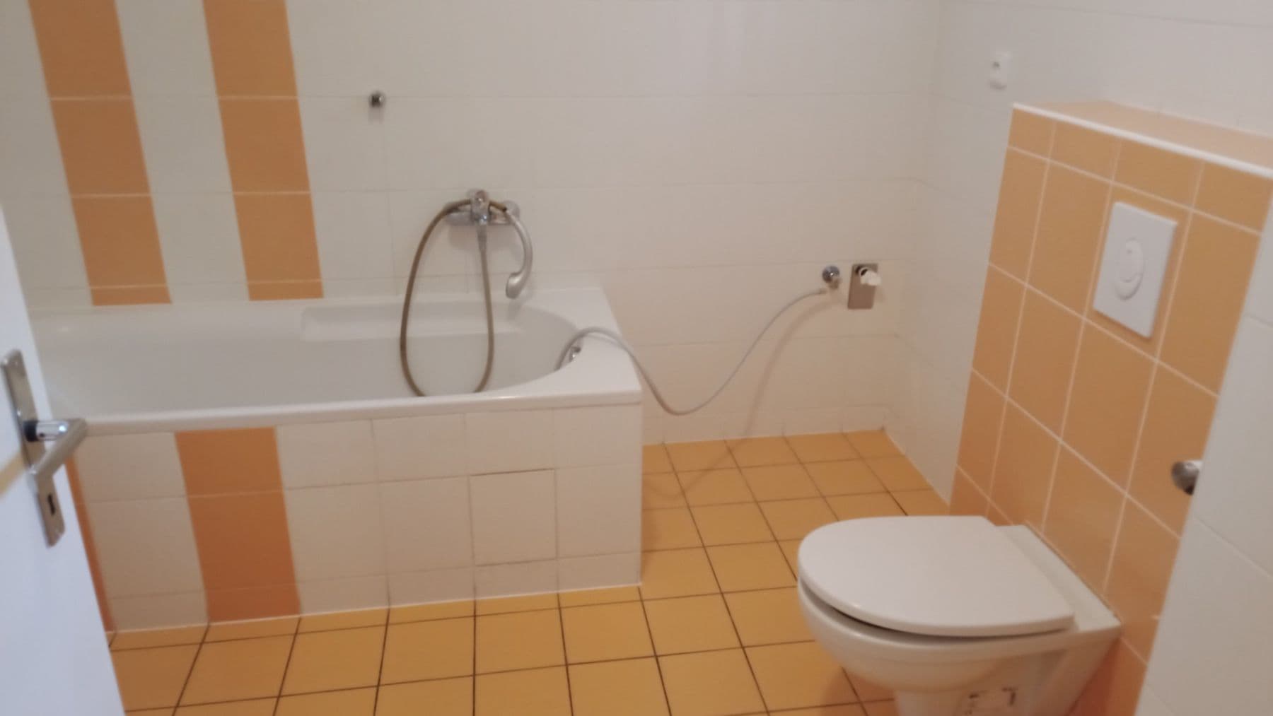 Prenájom bytu 2-izbový 44 m², Bednaříkova, Brno, Jihomoravský kraj Prenájom bytu 2-izbový 44 m², Bednaříkova, Brno, Jihomoravský kraj