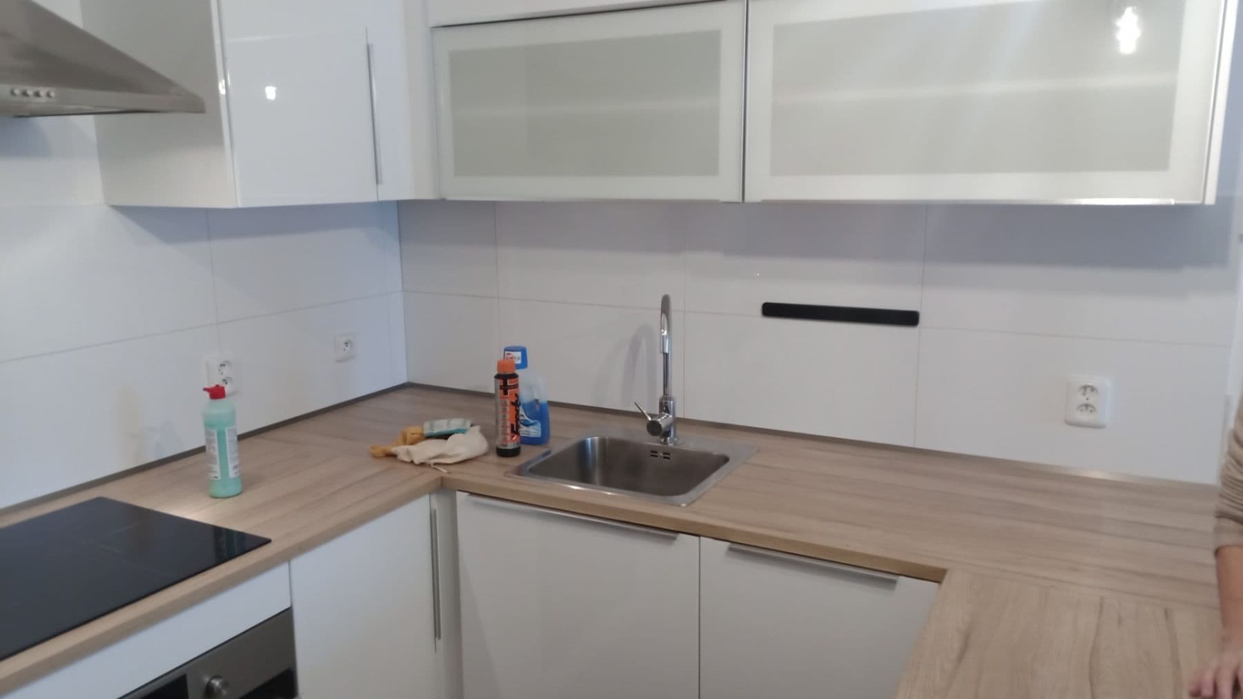 Prenájom bytu 2-izbový 44 m², Bednaříkova, Brno, Jihomoravský kraj Prenájom bytu 2-izbový 44 m², Bednaříkova, Brno, Jihomoravský kraj