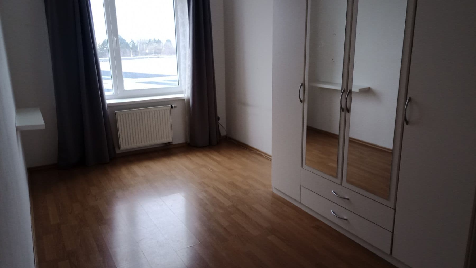 Prenájom bytu 2-izbový 44 m², Bednaříkova, Brno, Jihomoravský kraj Prenájom bytu 2-izbový 44 m², Bednaříkova, Brno, Jihomoravský kraj