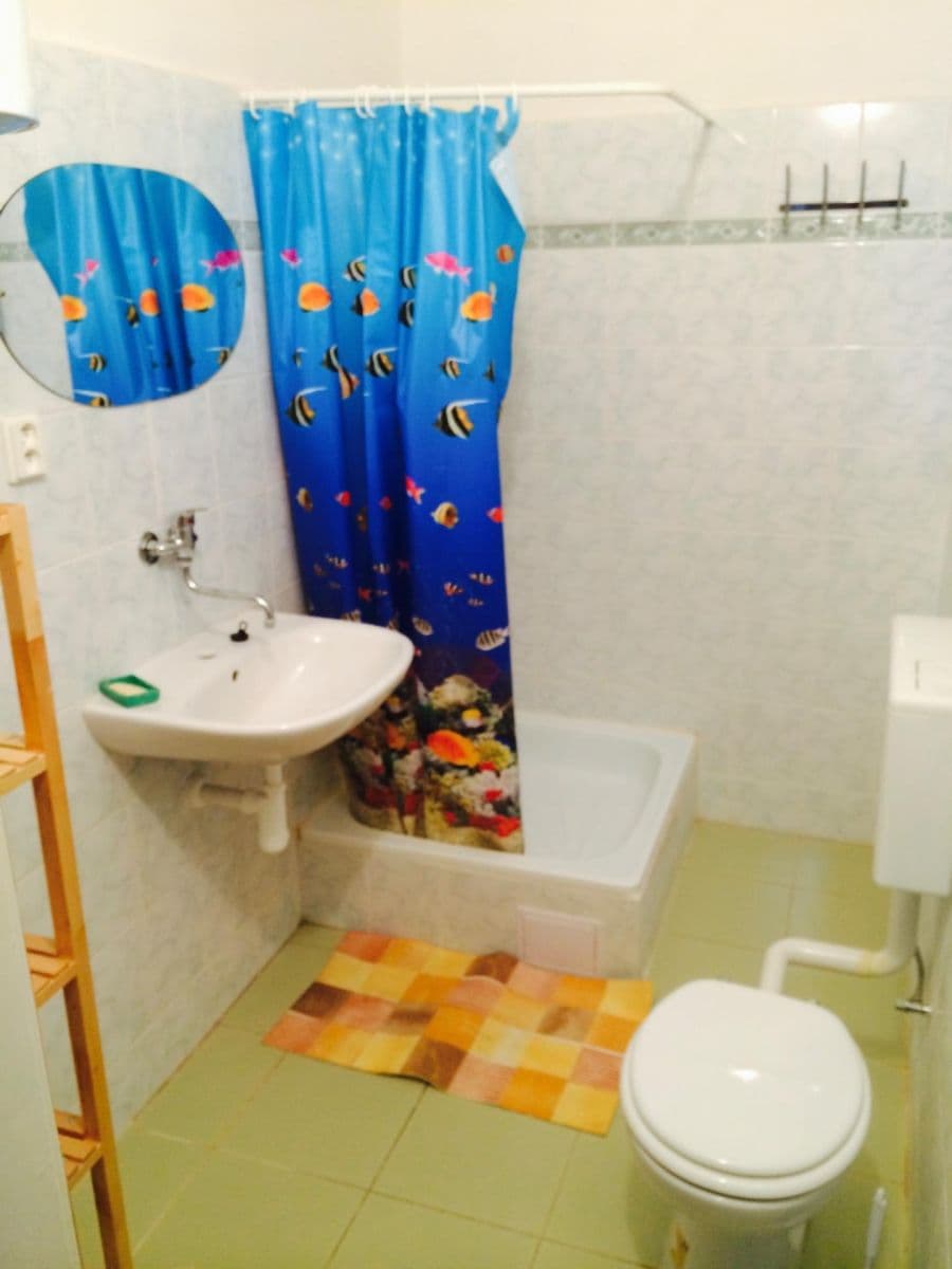 Prenájom bytu 88 m², Zemědělská, Brno, Jihomoravský kraj Prenájom bytu 88 m², Zemědělská, Brno, Jihomoravský kraj