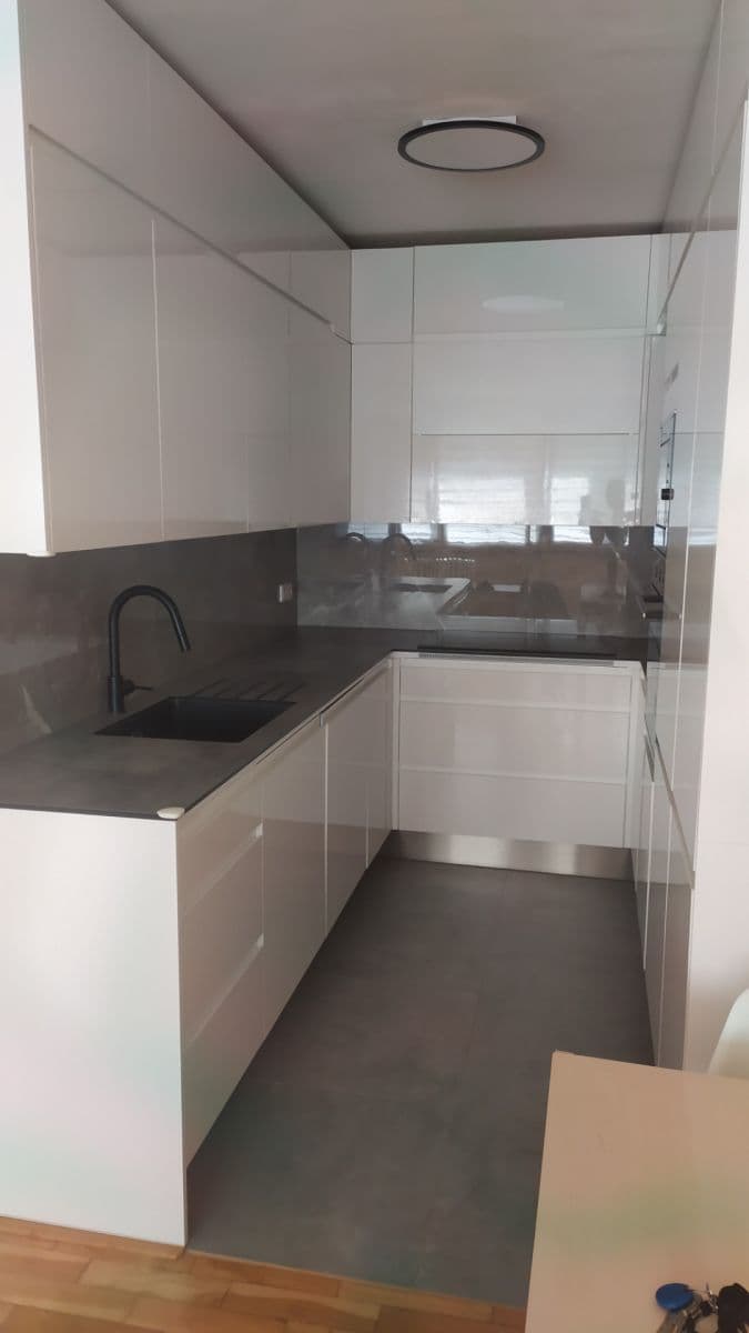 Prenájom bytu 3-izbový 63 m², Podjavorinské, Praha, Praha Prenájom bytu 3-izbový 63 m², Podjavorinské, Praha, Praha
