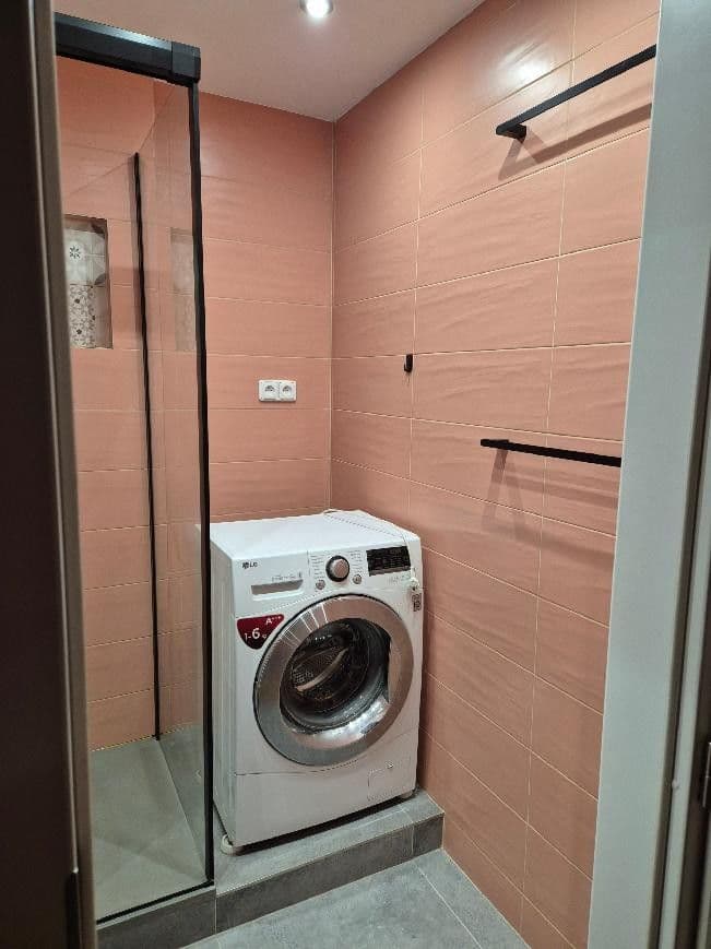 Prenájom bytu 3-izbový 63 m², Podjavorinské, Praha, Praha Prenájom bytu 3-izbový 63 m², Podjavorinské, Praha, Praha