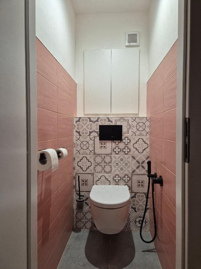 Prenájom bytu 3-izbový 63 m², Podjavorinské, Praha, Praha Prenájom bytu 3-izbový 63 m², Podjavorinské, Praha, Praha