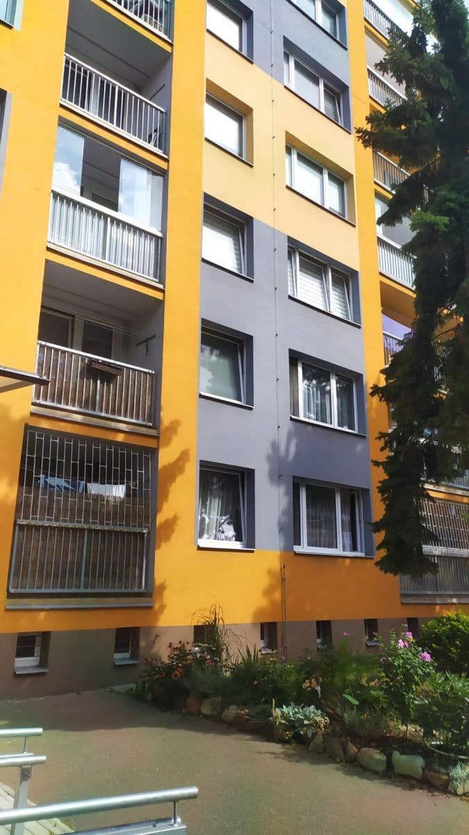 Prenájom bytu 3-izbový 63 m², Podjavorinské, Praha, Praha Prenájom bytu 3-izbový 63 m², Podjavorinské, Praha, Praha