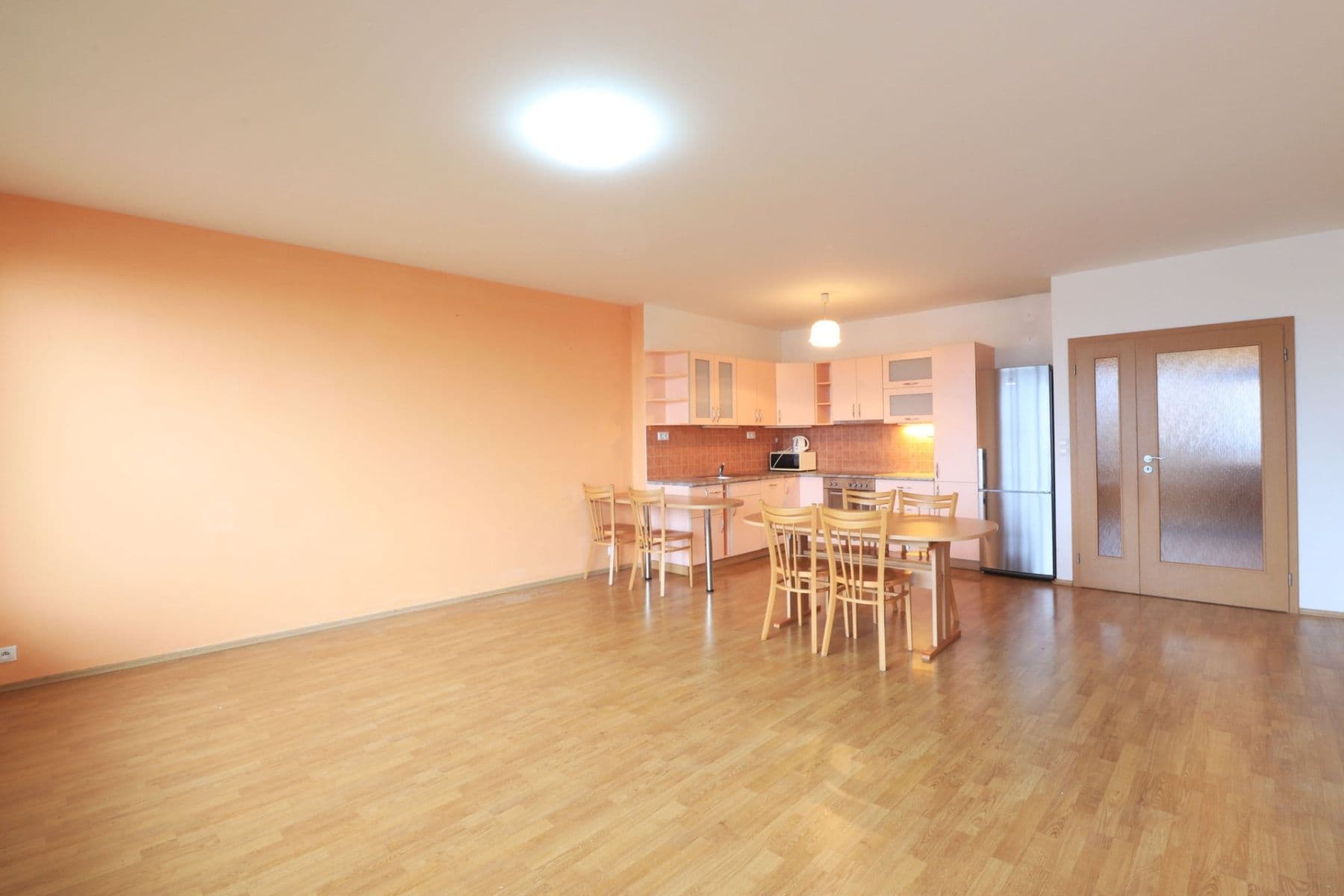 Prenájom bytu 3-izbový 82 m², Symfonická, Praha, Praha Prenájom bytu 3-izbový 82 m², Symfonická, Praha, Praha