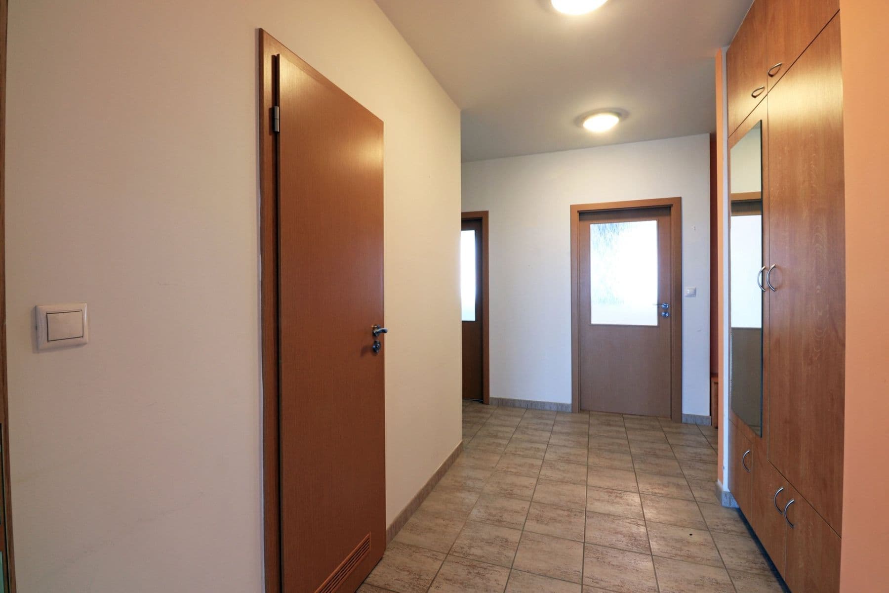 Prenájom bytu 3-izbový 82 m², Symfonická, Praha, Praha Prenájom bytu 3-izbový 82 m², Symfonická, Praha, Praha