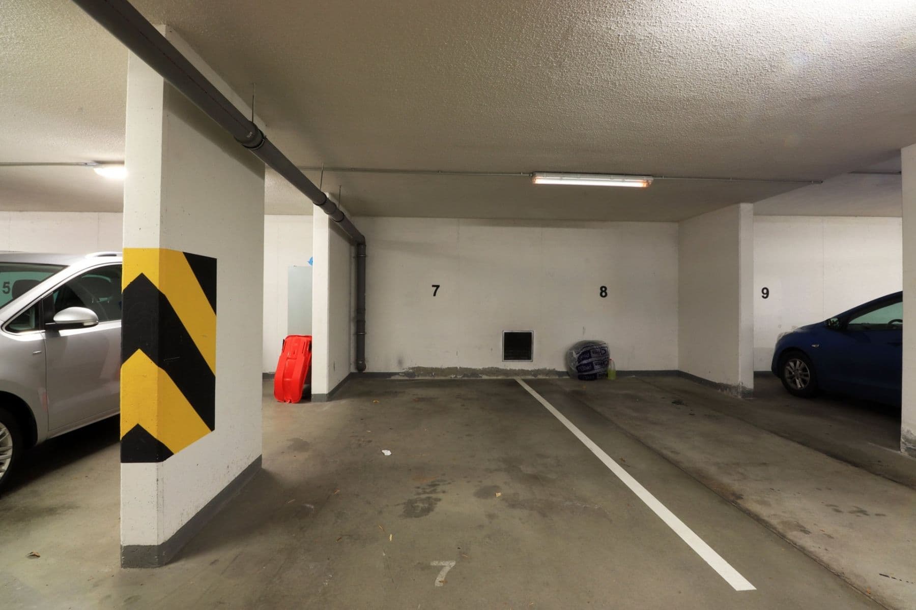 Prenájom bytu 3-izbový 82 m², Symfonická, Praha, Praha Prenájom bytu 3-izbový 82 m², Symfonická, Praha, Praha