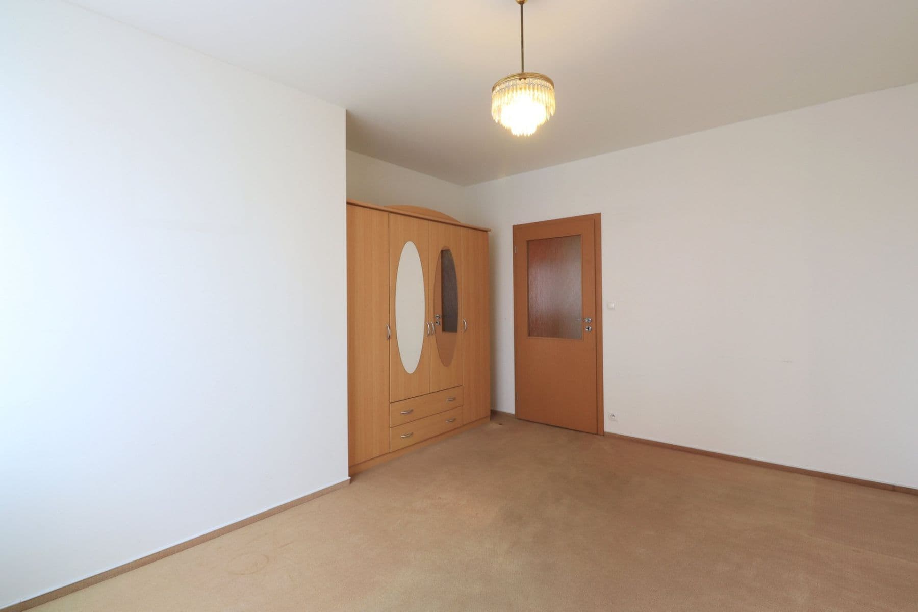 Prenájom bytu 3-izbový 82 m², Symfonická, Praha, Praha Prenájom bytu 3-izbový 82 m², Symfonická, Praha, Praha