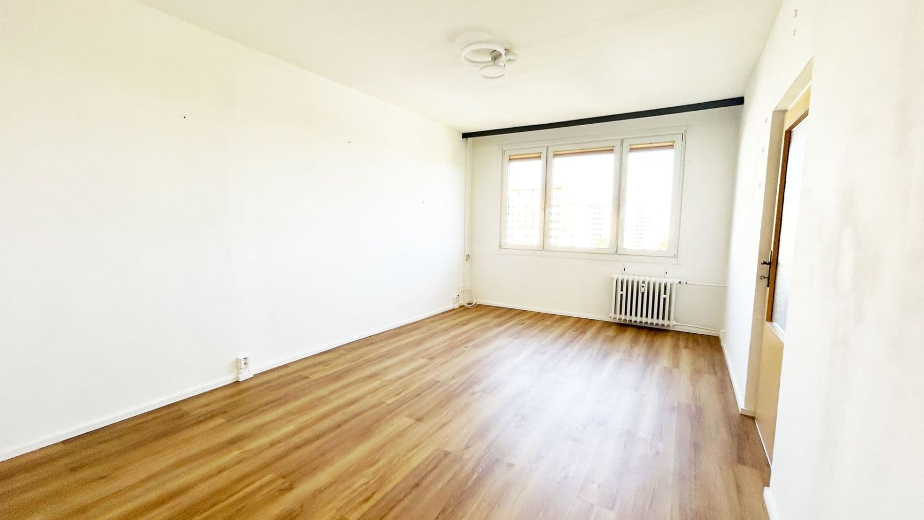 Prenájom bytu 3-izbový 73 m², Vavřenova, Praha, Praha Prenájom bytu 3-izbový 73 m², Vavřenova, Praha, Praha