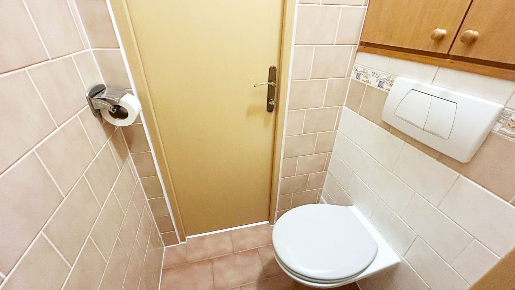 Prenájom bytu 3-izbový 73 m², Vavřenova, Praha, Praha Prenájom bytu 3-izbový 73 m², Vavřenova, Praha, Praha