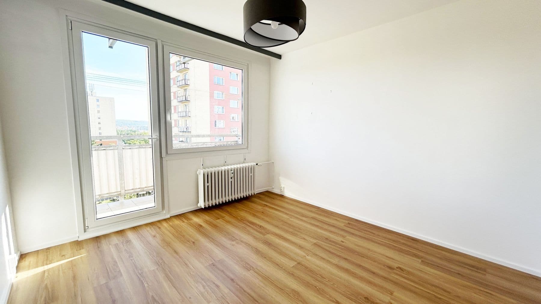 Prenájom bytu 3-izbový 73 m², Vavřenova, Praha, Praha Prenájom bytu 3-izbový 73 m², Vavřenova, Praha, Praha