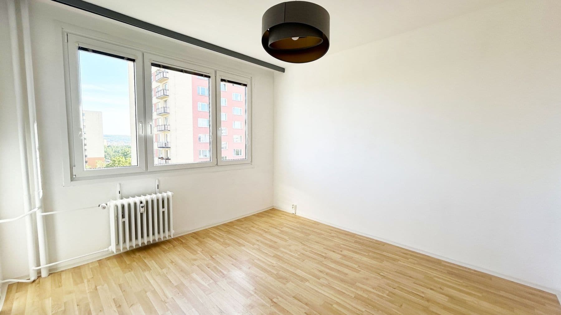 Prenájom bytu 3-izbový 73 m², Vavřenova, Praha, Praha Prenájom bytu 3-izbový 73 m², Vavřenova, Praha, Praha