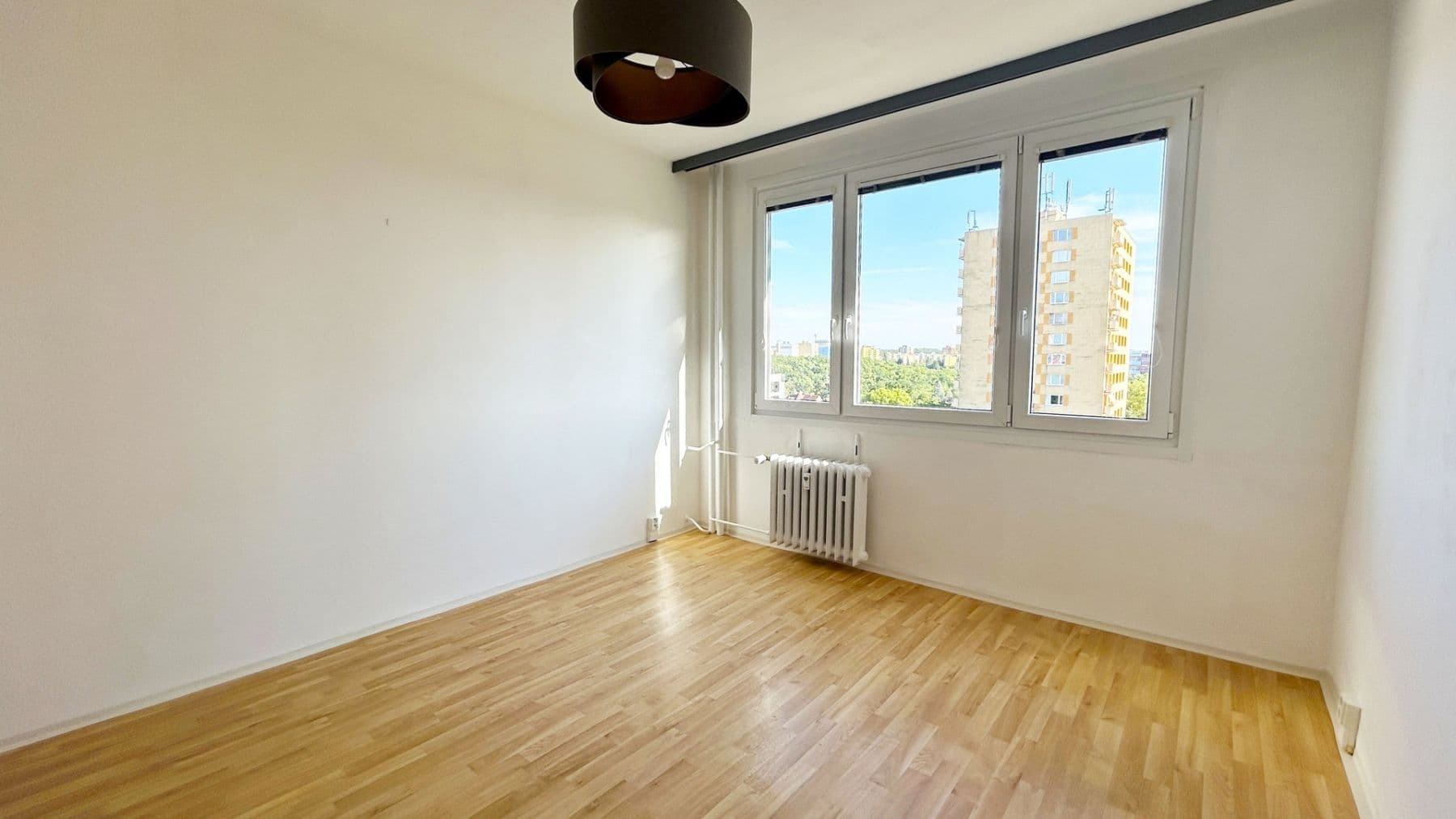 Prenájom bytu 3-izbový 73 m², Vavřenova, Praha, Praha Prenájom bytu 3-izbový 73 m², Vavřenova, Praha, Praha