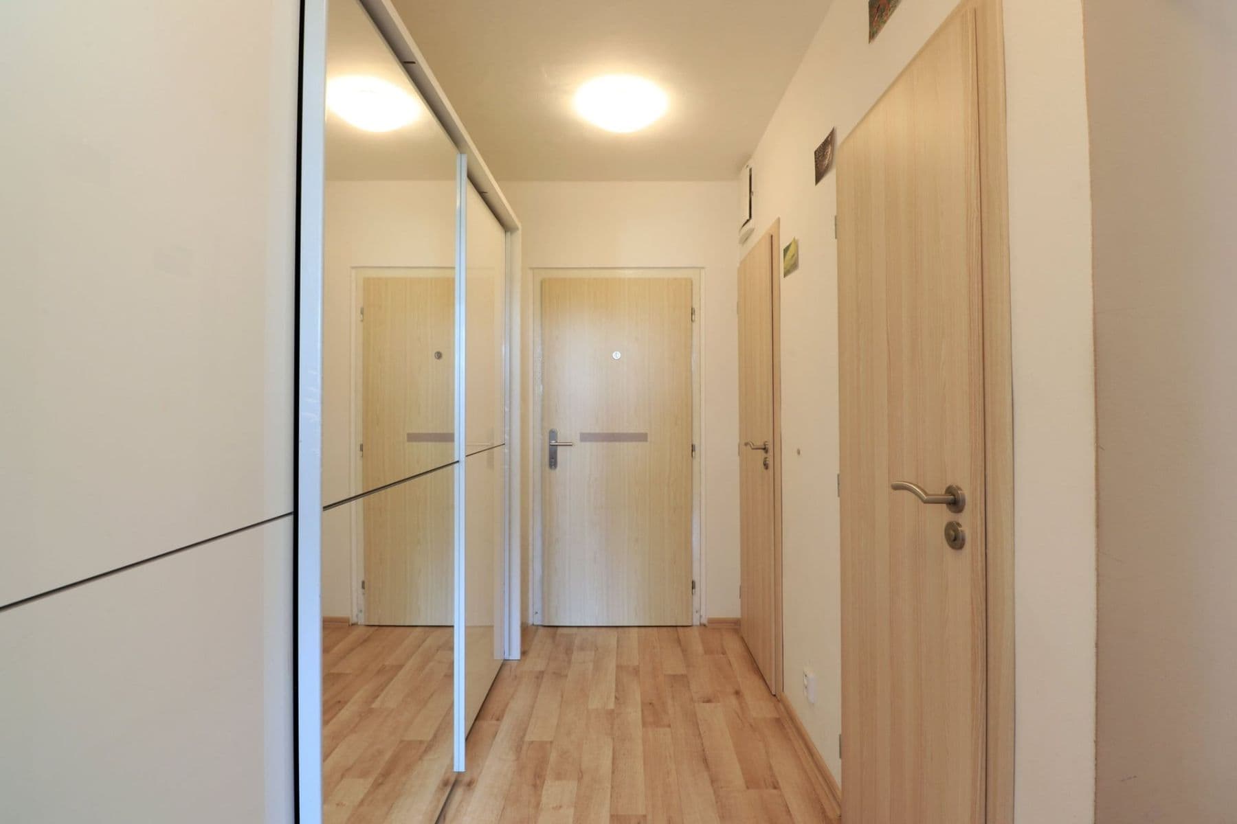 Prenájom bytu 2-izbový 45 m², Přecechtělova, Praha, Praha Prenájom bytu 2-izbový 45 m², Přecechtělova, Praha, Praha