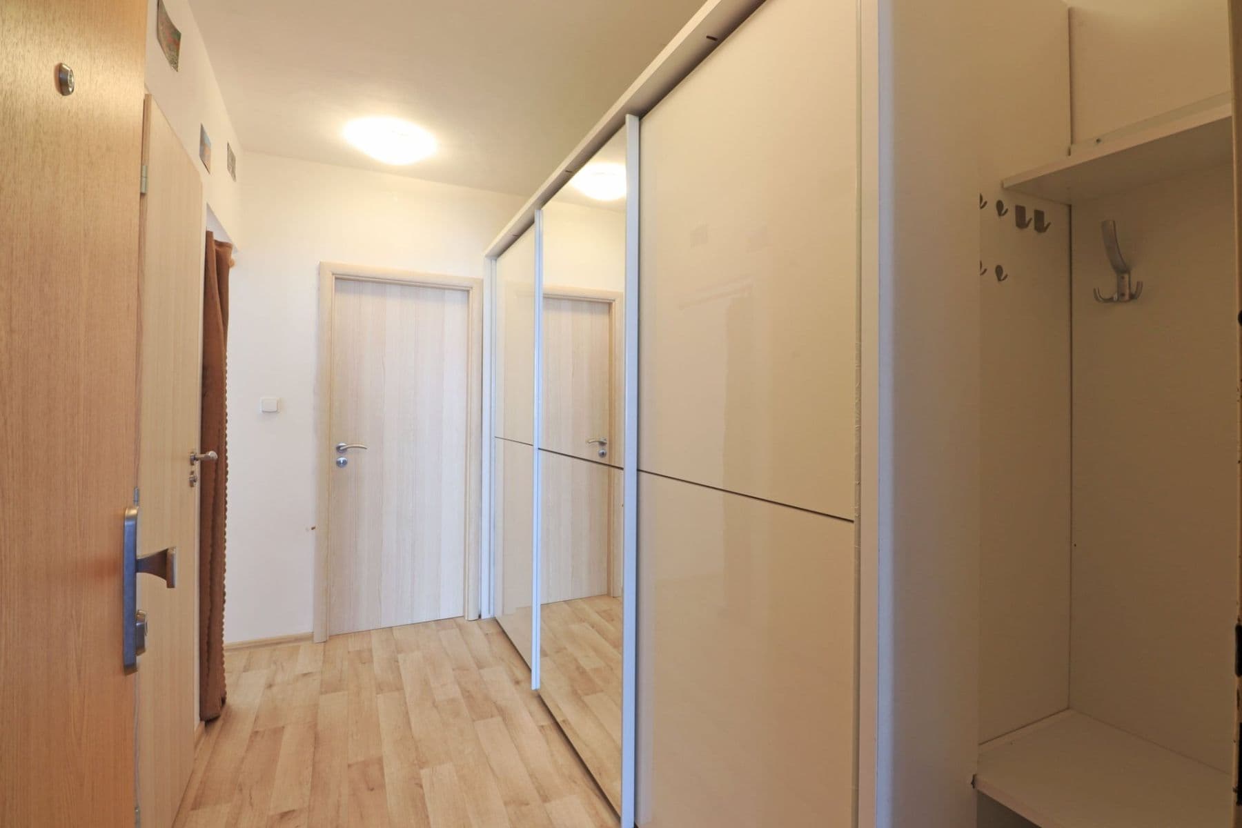 Prenájom bytu 2-izbový 45 m², Přecechtělova, Praha, Praha Prenájom bytu 2-izbový 45 m², Přecechtělova, Praha, Praha