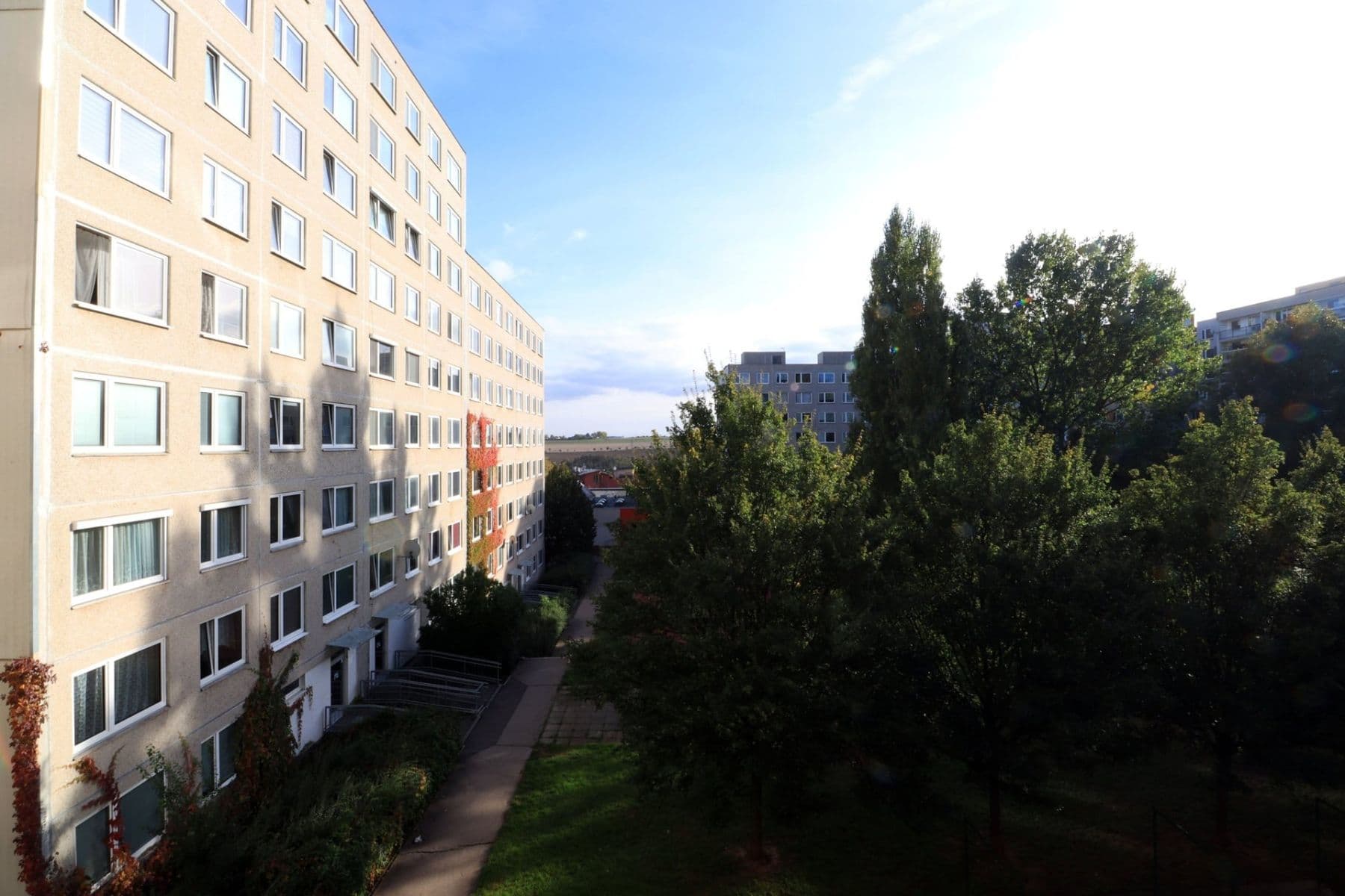 Prenájom bytu 2-izbový 45 m², Přecechtělova, Praha, Praha Prenájom bytu 2-izbový 45 m², Přecechtělova, Praha, Praha