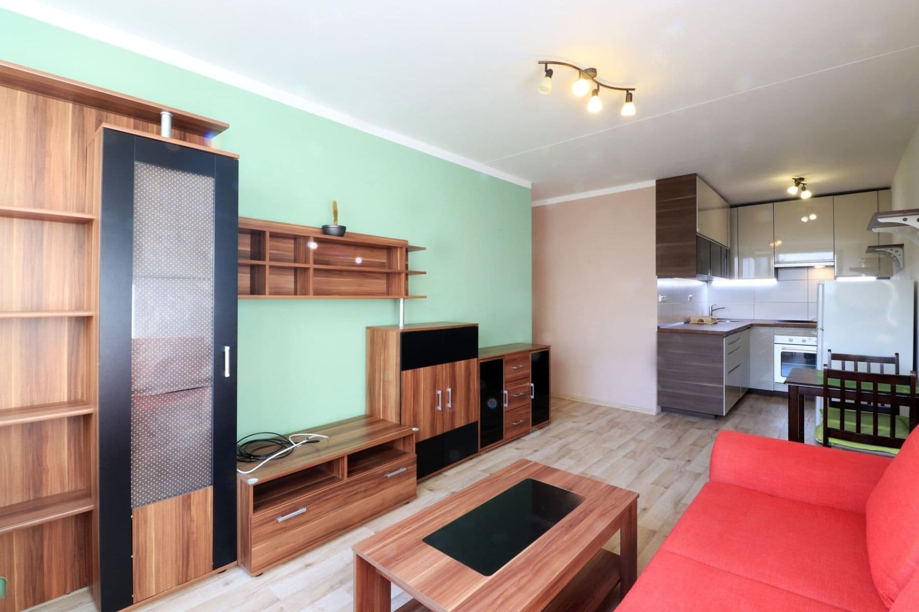 Prenájom bytu 2-izbový 45 m², Přecechtělova, Praha, Praha Prenájom bytu 2-izbový 45 m², Přecechtělova, Praha, Praha